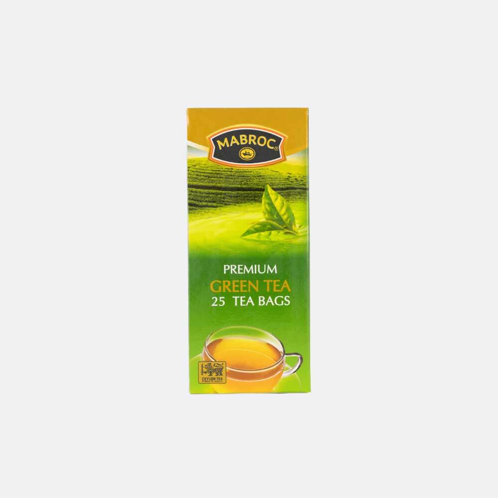 Gold Range Green Tea 25 Tea Bags Buy Gold Tea Online