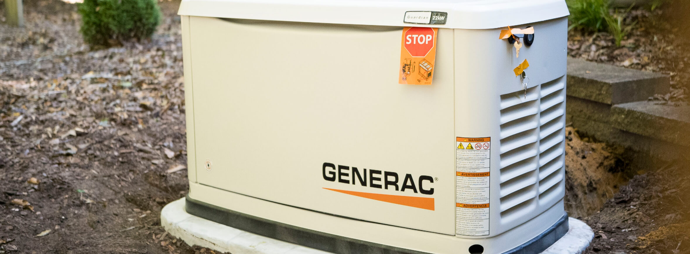 Generac Generator Sales, Installation, Service, Maintenance & Repair