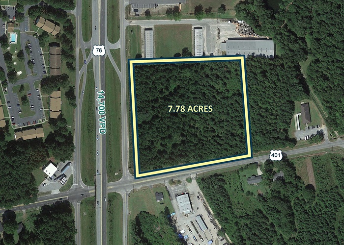 Land For Sale Price 0 1015 Mabry Commercial Properties