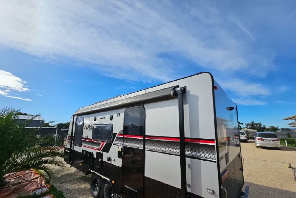 Caravan Service Adelaide Information on Caravan Servicing MabTek