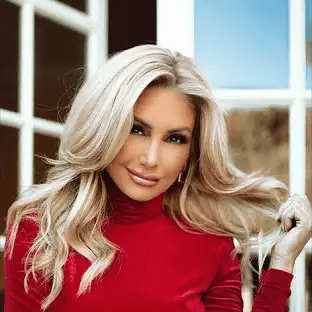 Brande Roderick Biography: Age, Net Worth, Relationships & More - Mabumbe