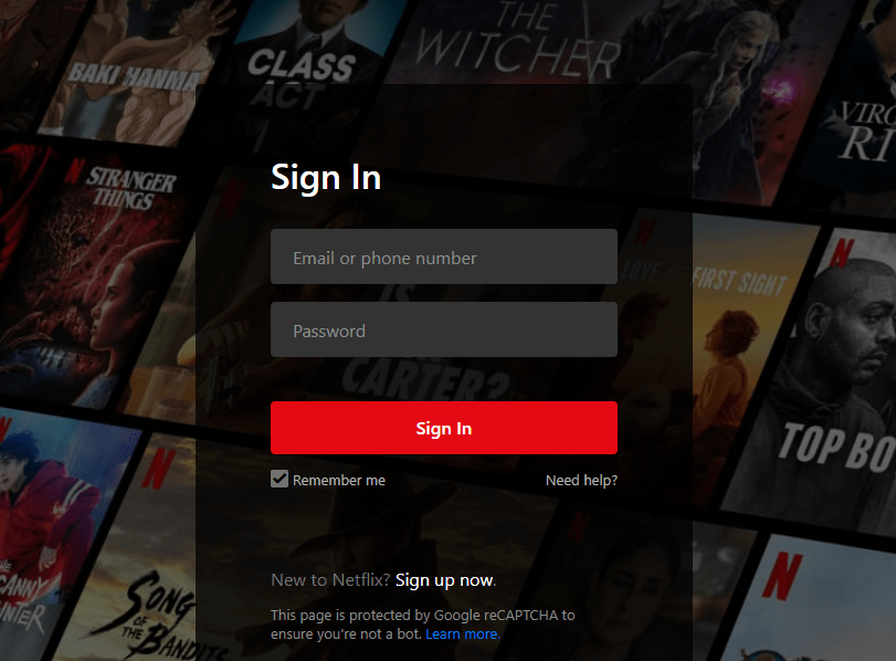 Netflix Login: Explore New Shows & Films! 2024/2025 - Mabumbe