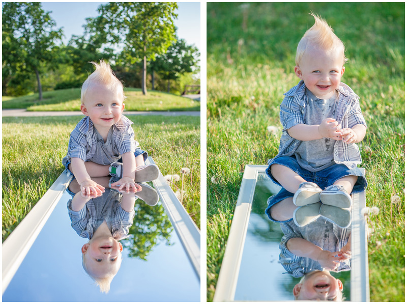 My Mini Model Maddox North Carolina personal brand photographer