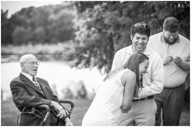 Erin & Brian's Love Story The Apple Station Winery Union Springs, NY