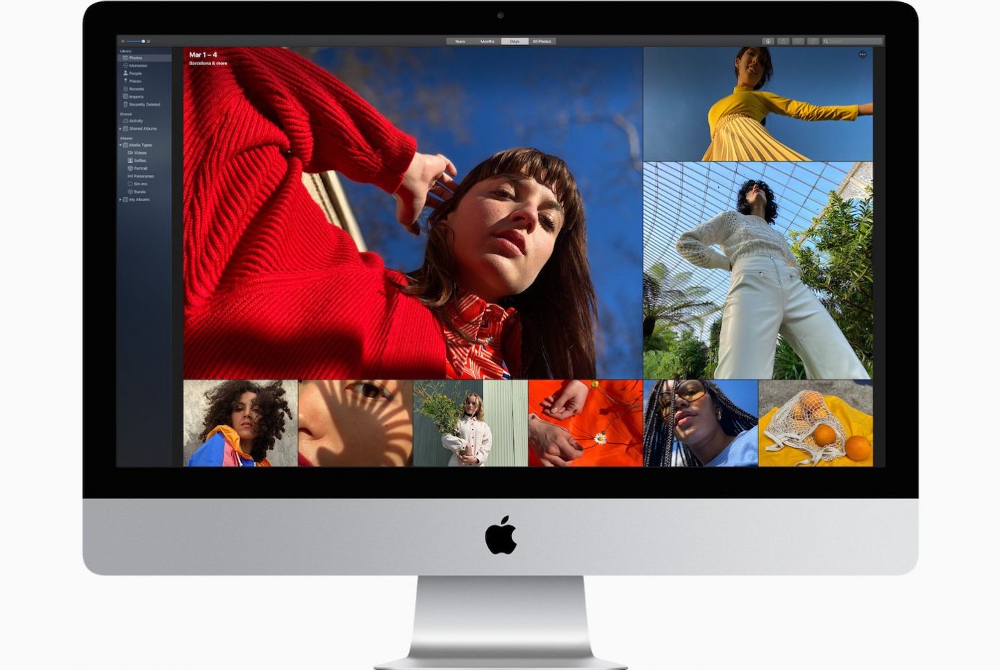 iMac Deals 2021 27in 200 Drop!