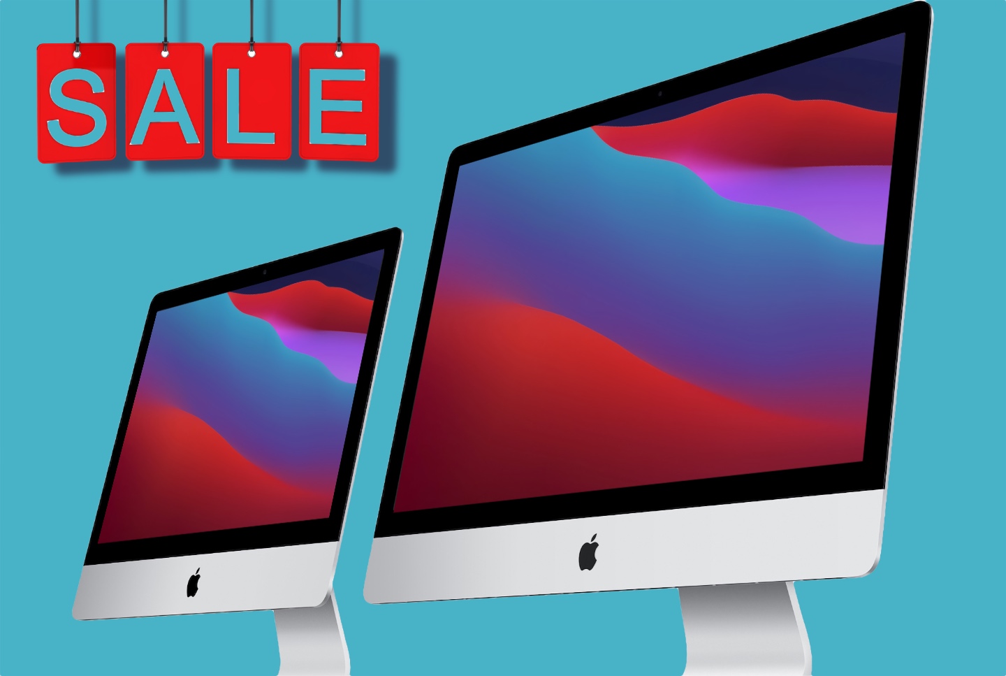 Best Imac Deal For 2023 Christmas iMac On Sale April 2021 Best iMac Deals