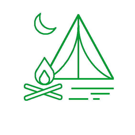 Camping & Outdoors MidAmerica Council