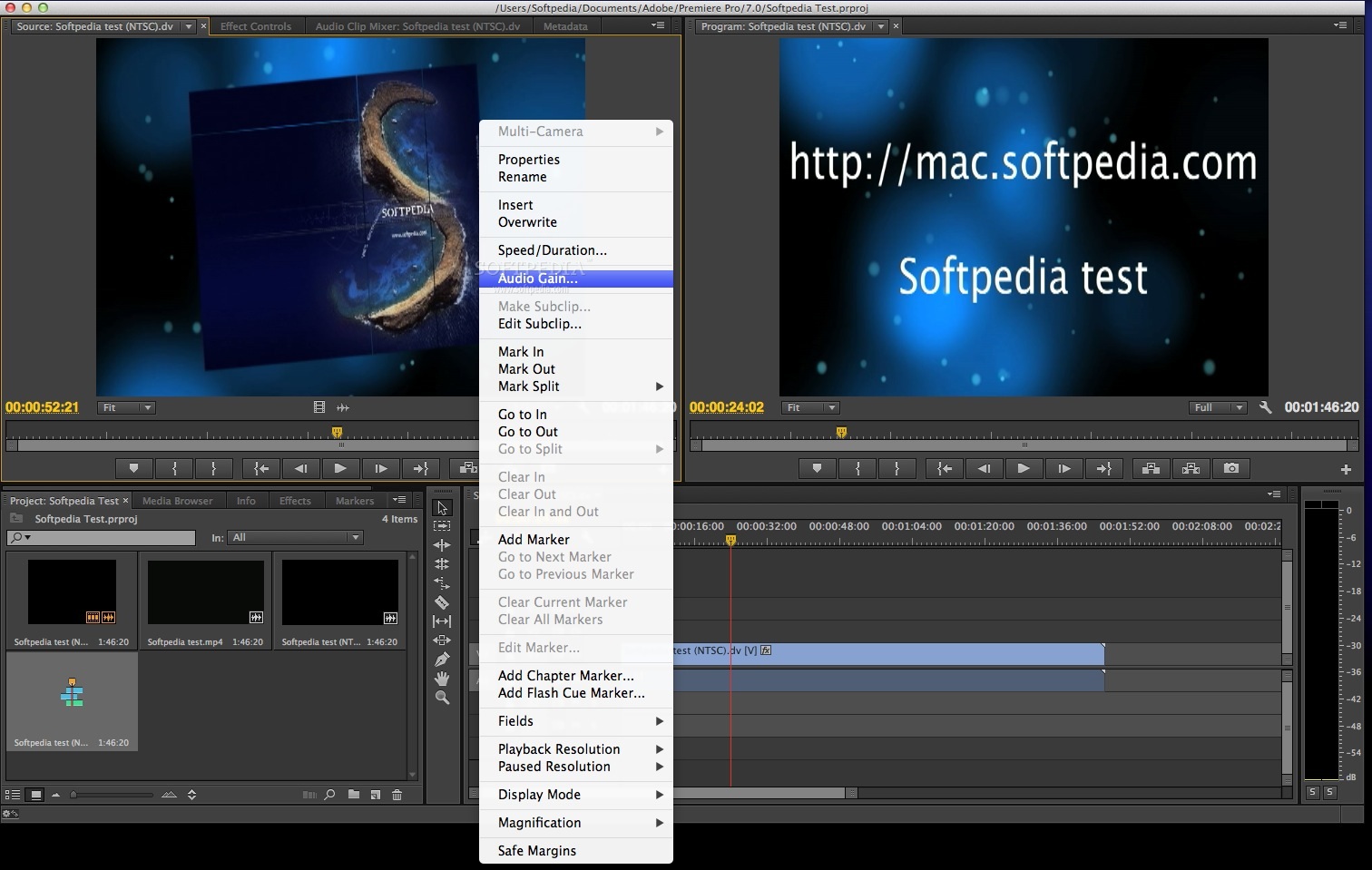Adobe Premiere Pro Mac CC 2020 14.3 Download