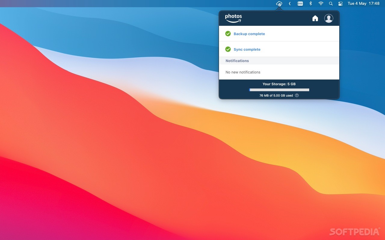 Amazon Photos (Mac) Download