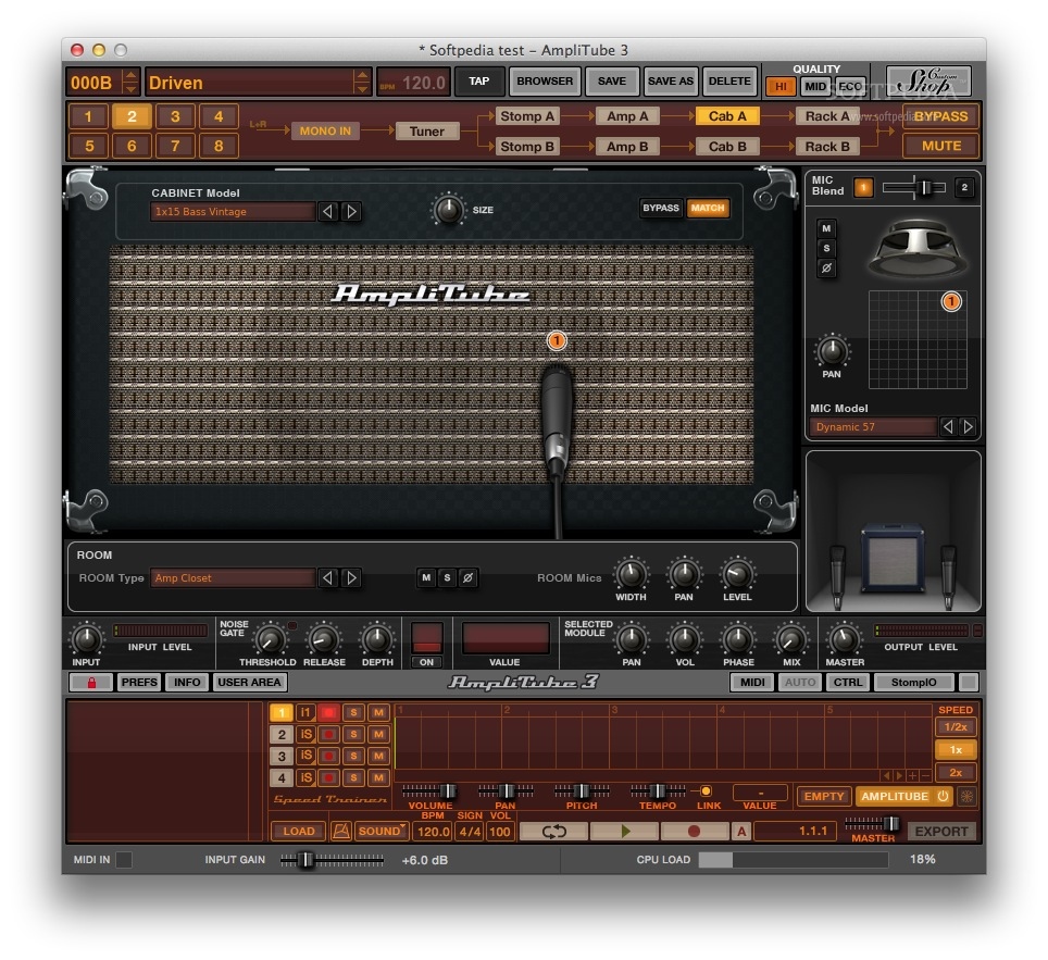Amplitube 3 full crack freeloadsur