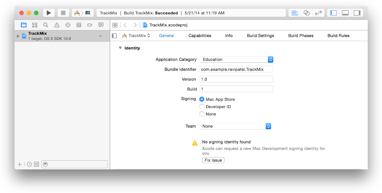 iOS SDK (Mac) Download & Review