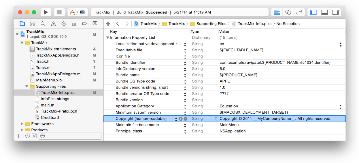 iOS SDK (Mac) Download & Review