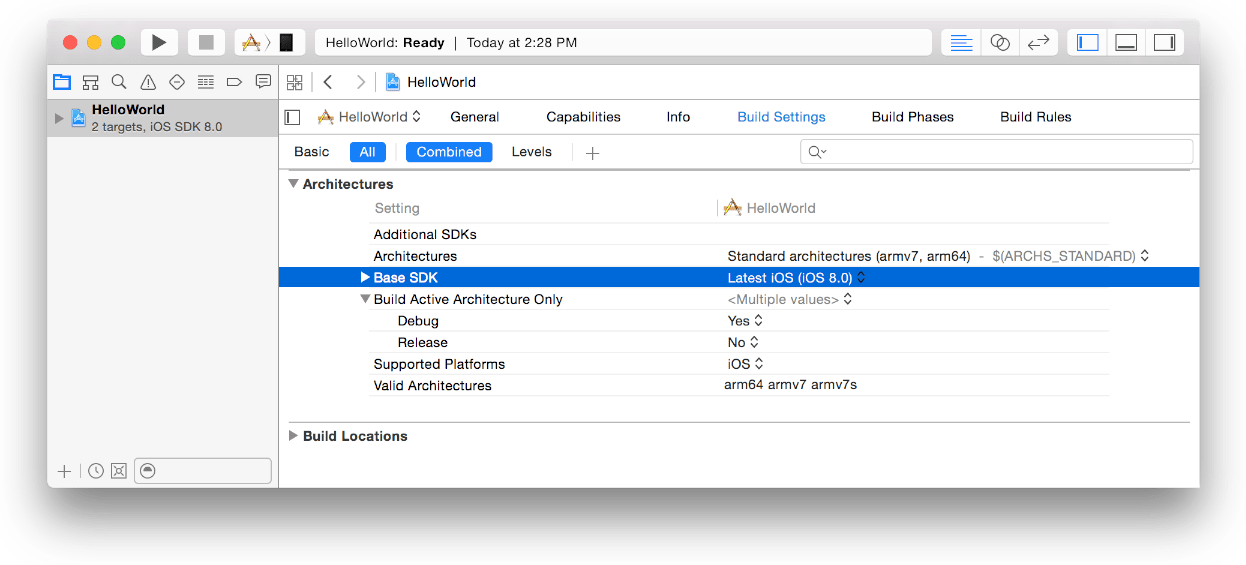 iOS SDK (Mac) Download & Review
