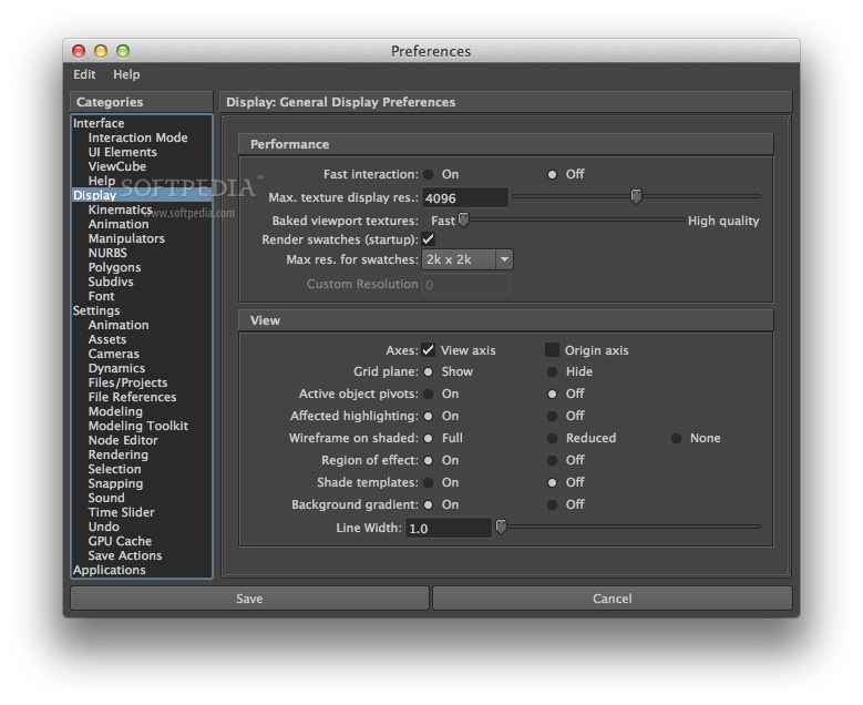 Autodesk Maya (Mac) Download & Review