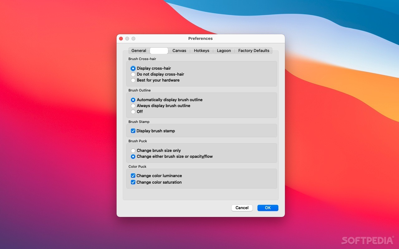 SketchBook (Mac) Download, Review, Screenshots