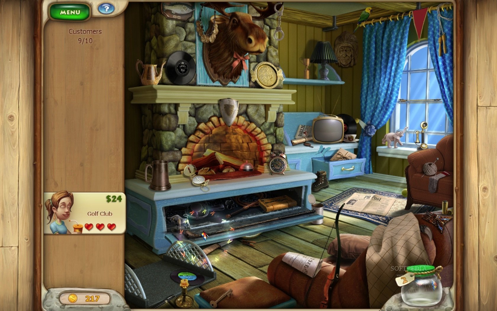 Barn Yarn (Mac) Download, Review, Screenshots