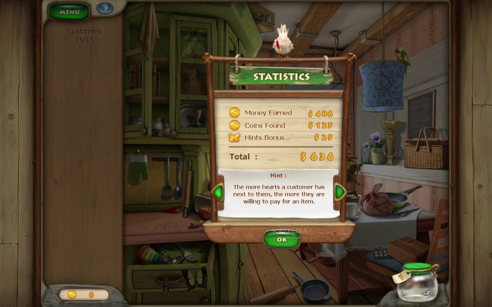 Barn Yarn (Mac) Download, Review, Screenshots