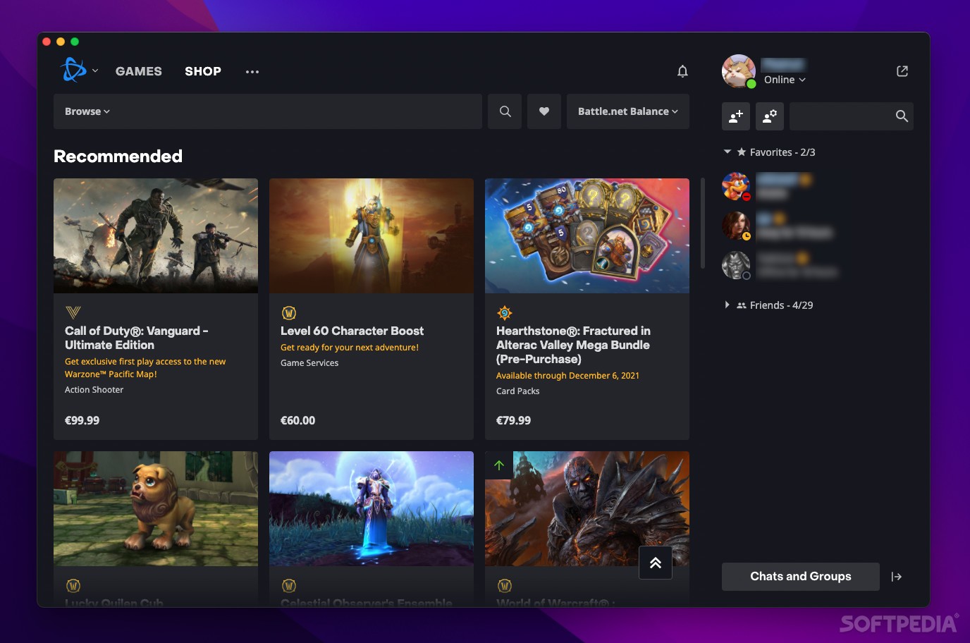 (Mac) Download, Review, Screenshots