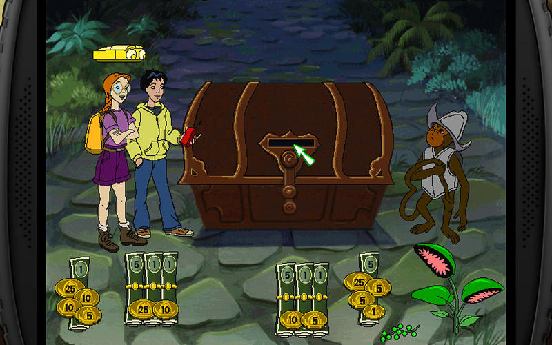 ClueFinders 3rd Grade (Mac) Download