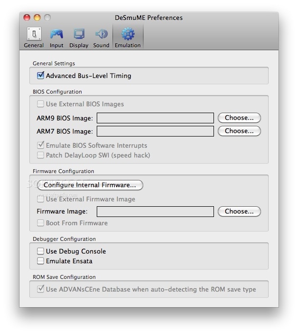 Desmume Nyud Net Download Mac