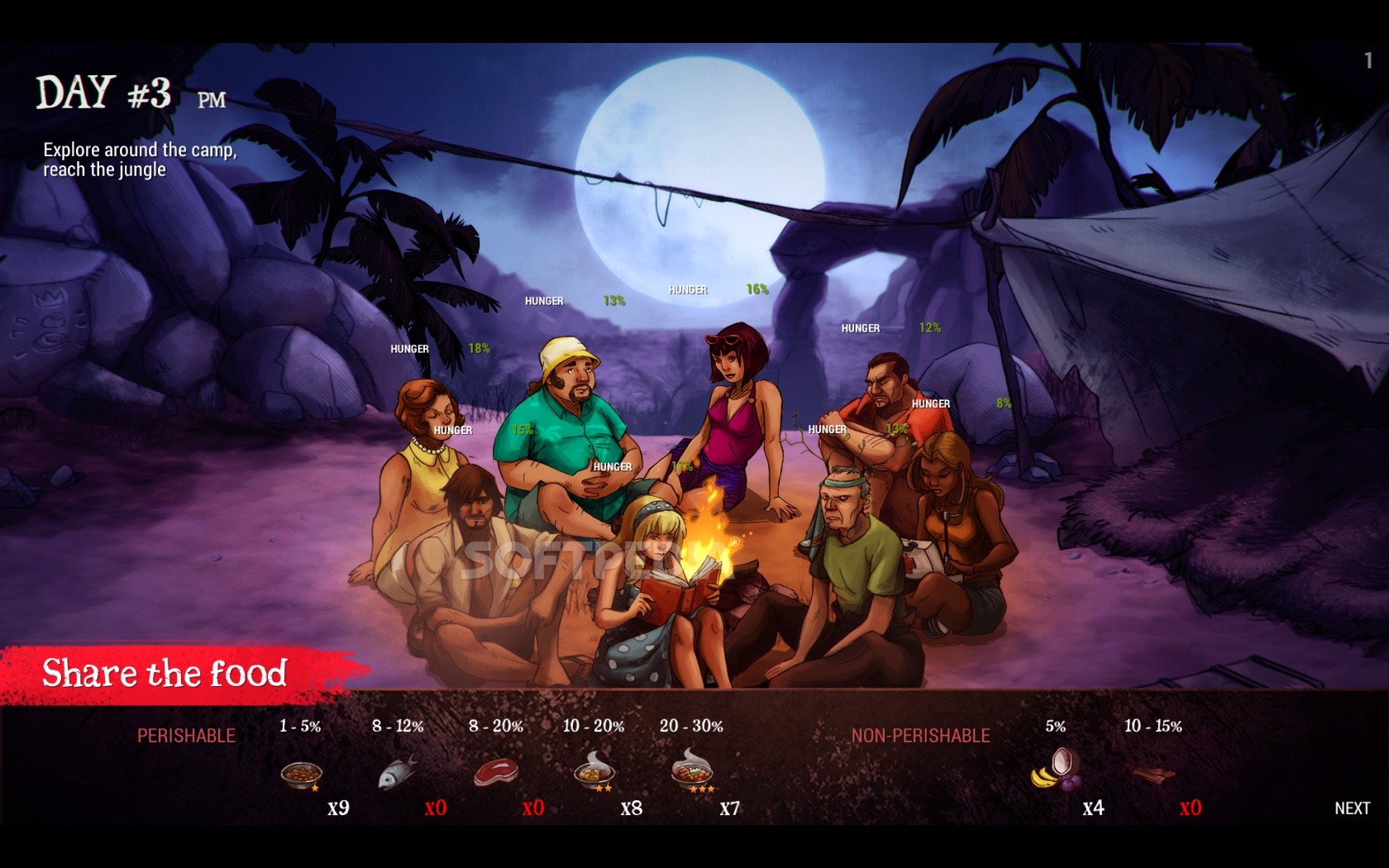 Dead In Bermuda Mac 1.1.3 Download