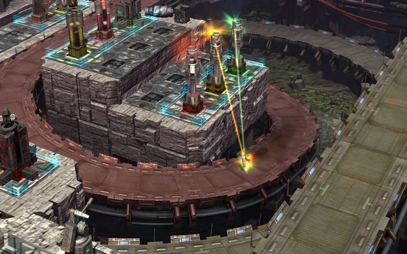 Defense Grid Mac 1.0.5 Download