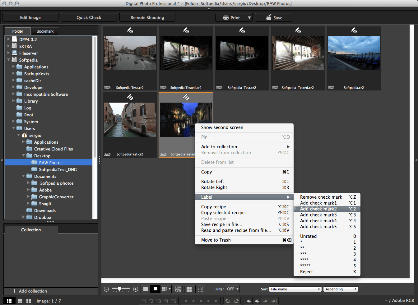 Canon Digital Photo Professional Download Mac Free