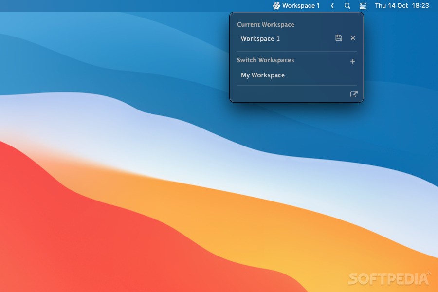 Ditto (Mac) Download, Review, Screenshots