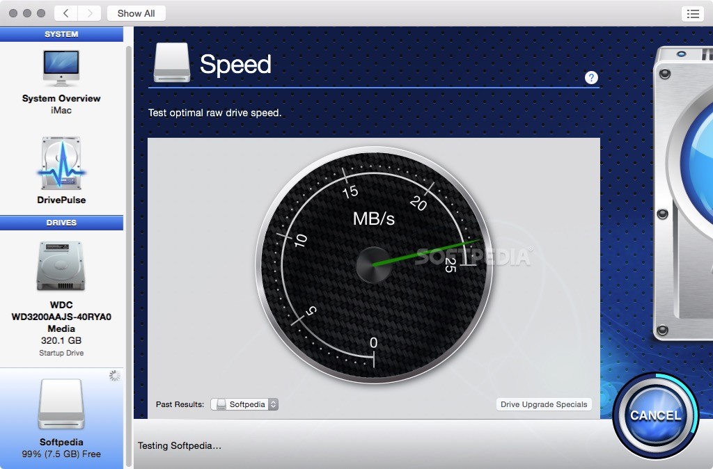 Drive genius 321 lalafip
