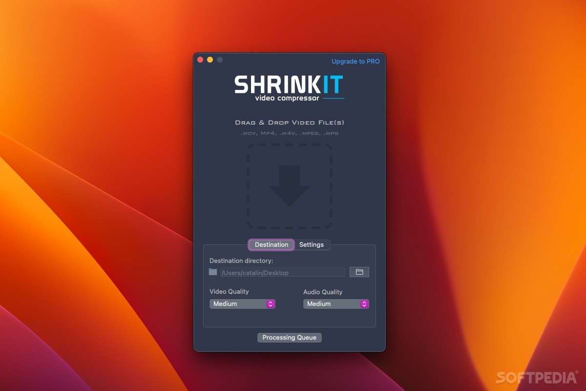 ShrinkIt Download (Mac) Softpedia