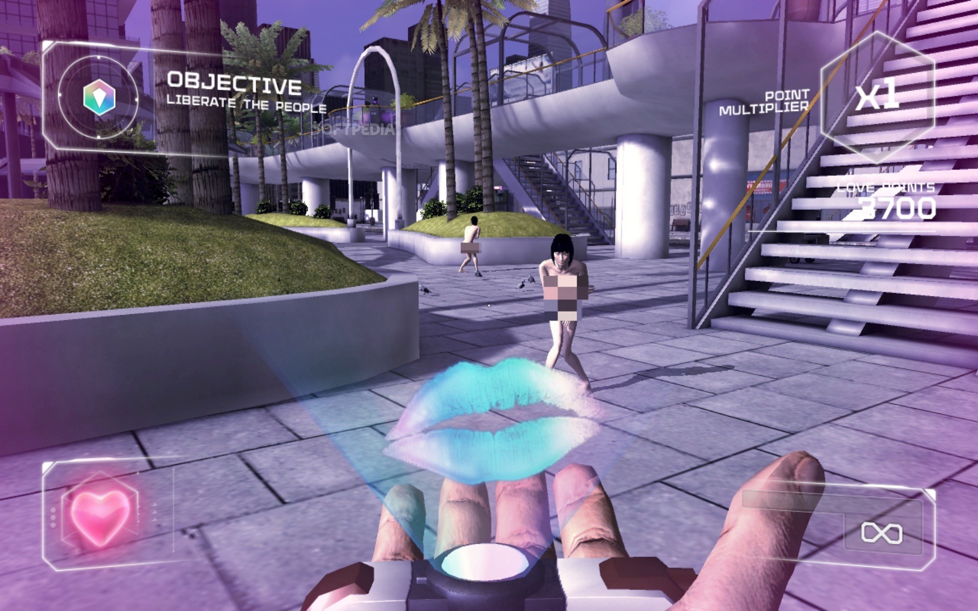 First Person Lover Mac Download