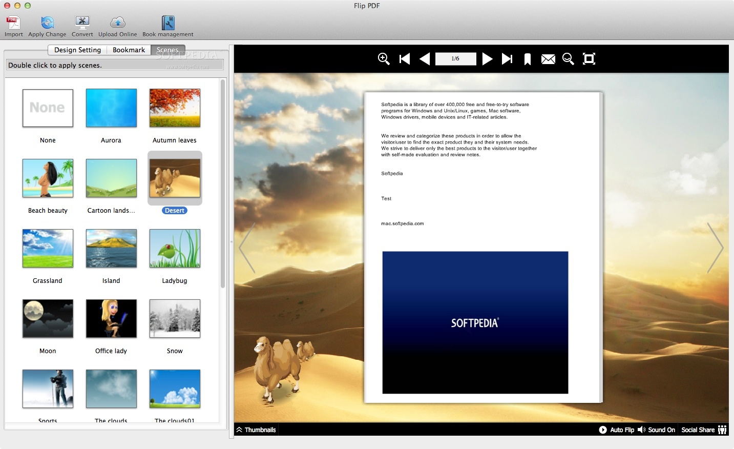 How to add your PDFs to iBooks and organize them
