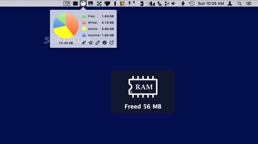 FreeMan (Mac) Download