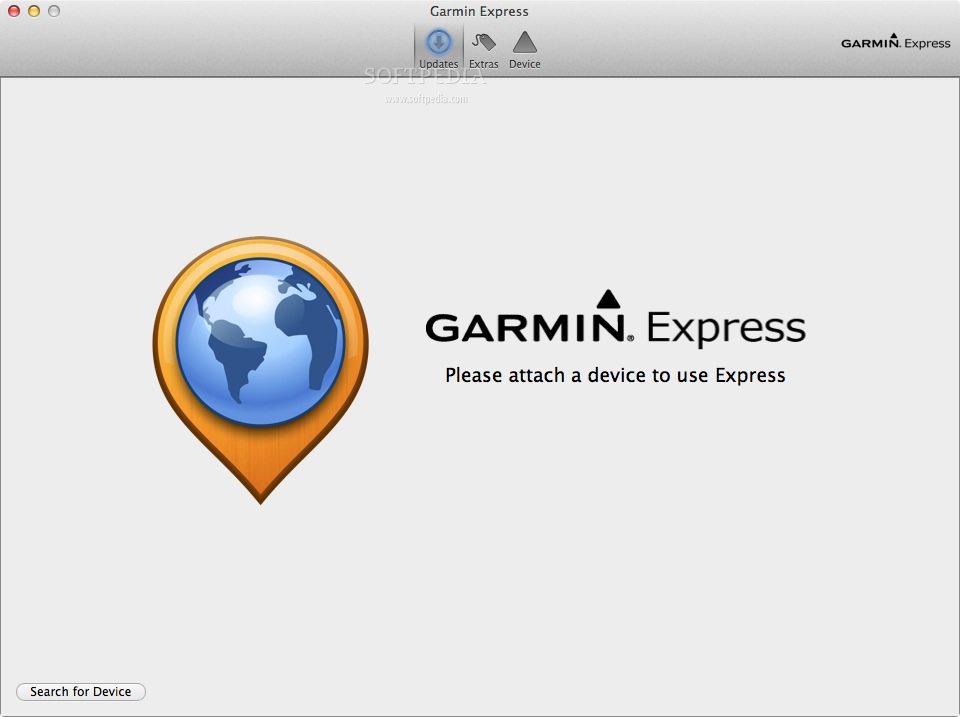 Garmin Express Mac 7.0.0.0 Download