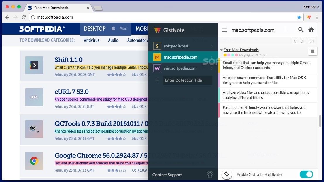 Weava Highlighter Mac 1.32.14 Download