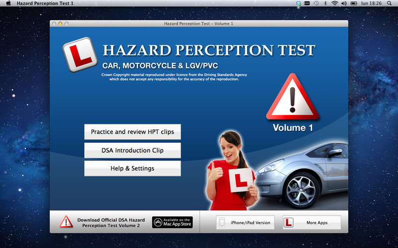 Practise hazard perception test nsw jeryhollywood