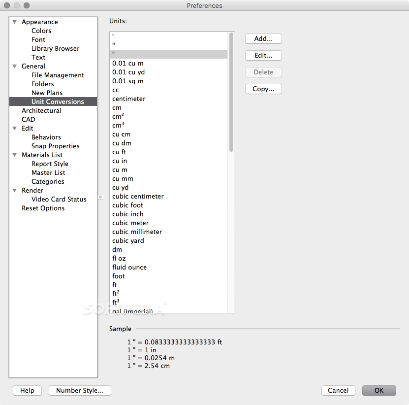 Home Designer Pro Mac 2021 22.1.1 Download