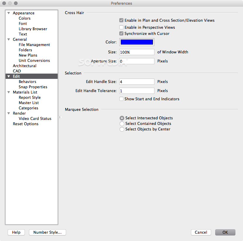 Home Designer Pro Mac 2021 22.1.1 Download