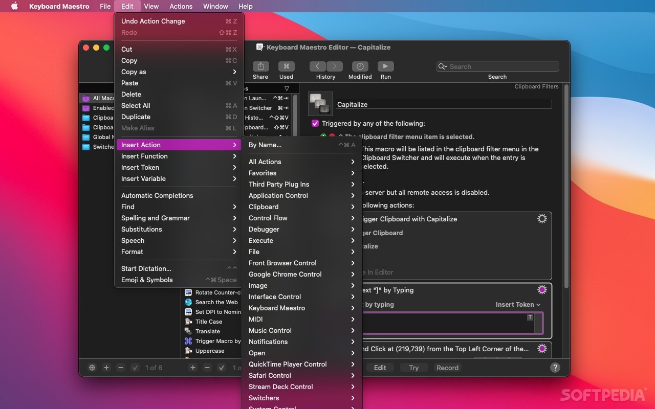 Best keyboard maestro macros sterlingmain