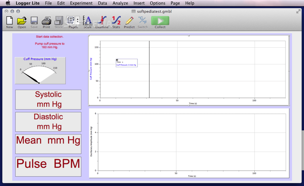 Logger Lite (Mac) Download, Review, Screenshots