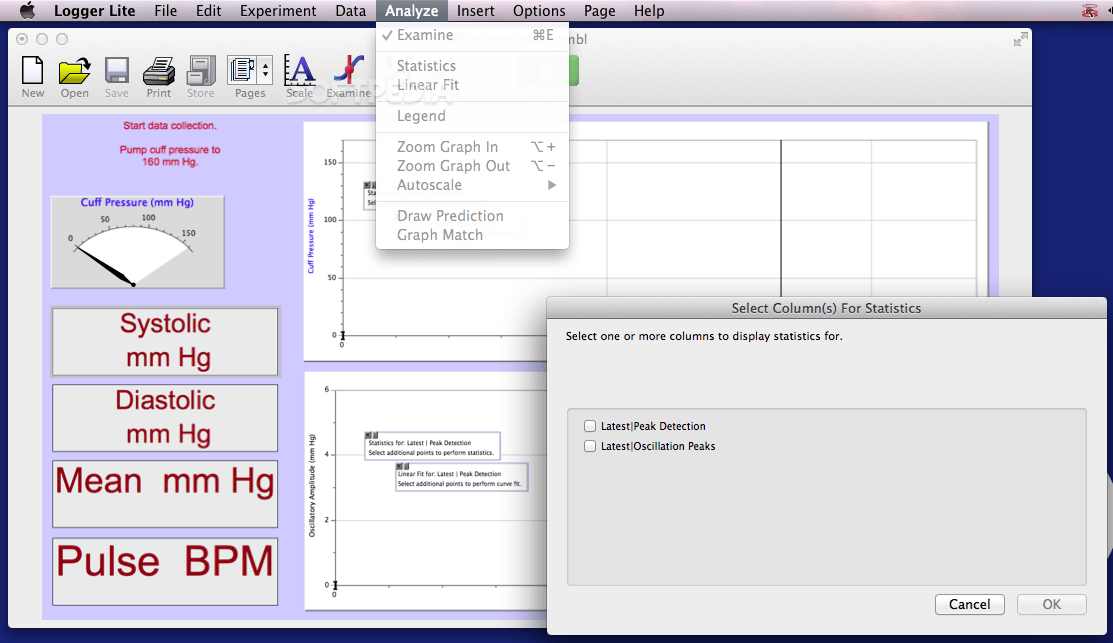Logger Lite (Mac) Download, Review, Screenshots