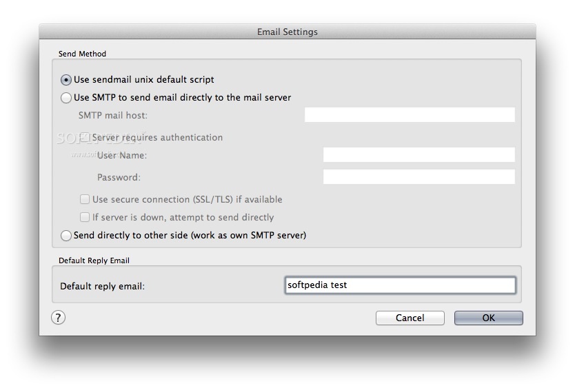 MEO File Encryption Software 2.16 (Mac) Download