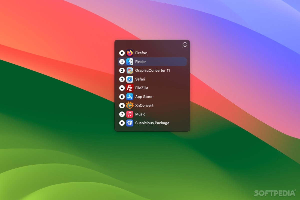 Quick Tab (Mac) Download, Review, Screenshots