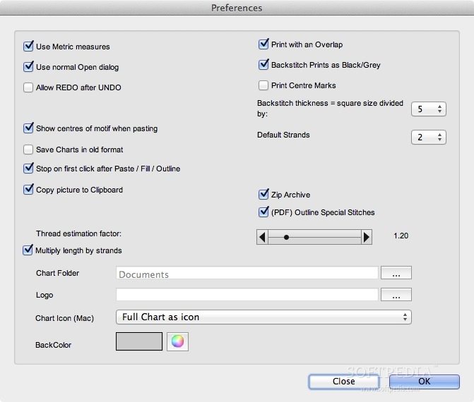 Macstitch Free Download Cross Stitch Patterns