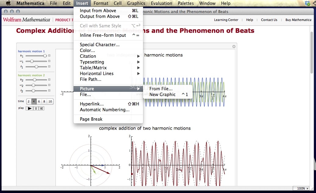 Mathematica Mac 12.0 Download