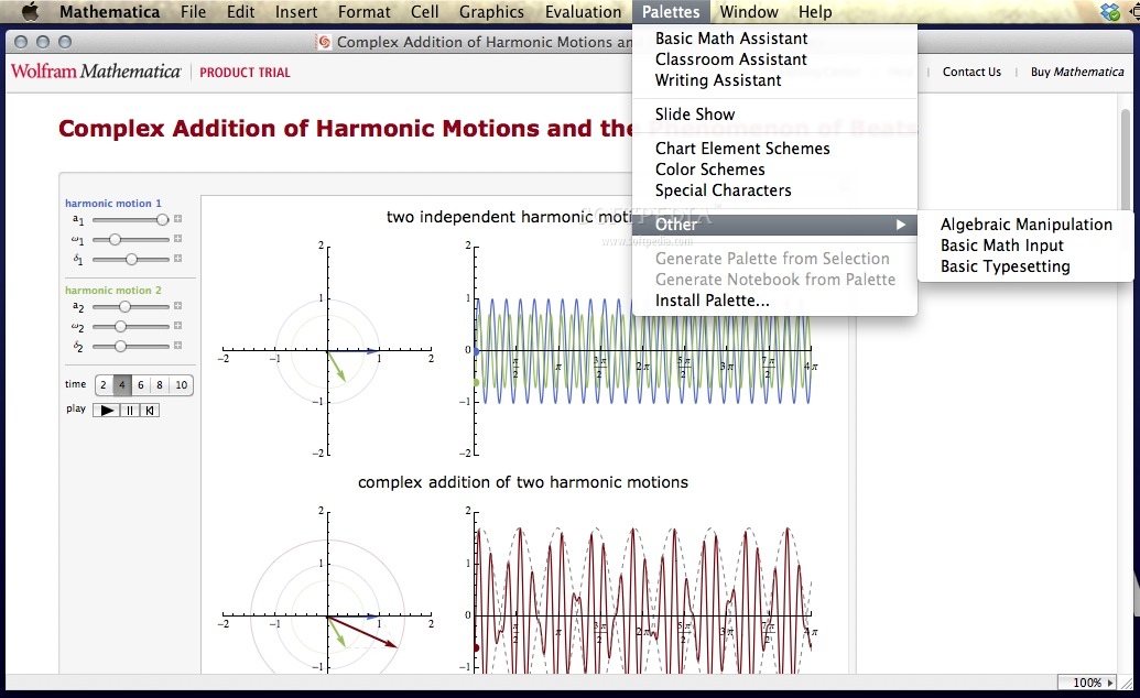 Mathematica Mac 12.0 Download