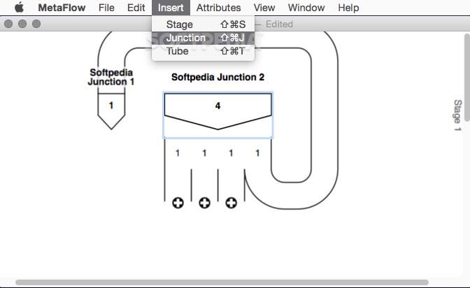 MetaFlow Mac 1.2 Build 3 Download