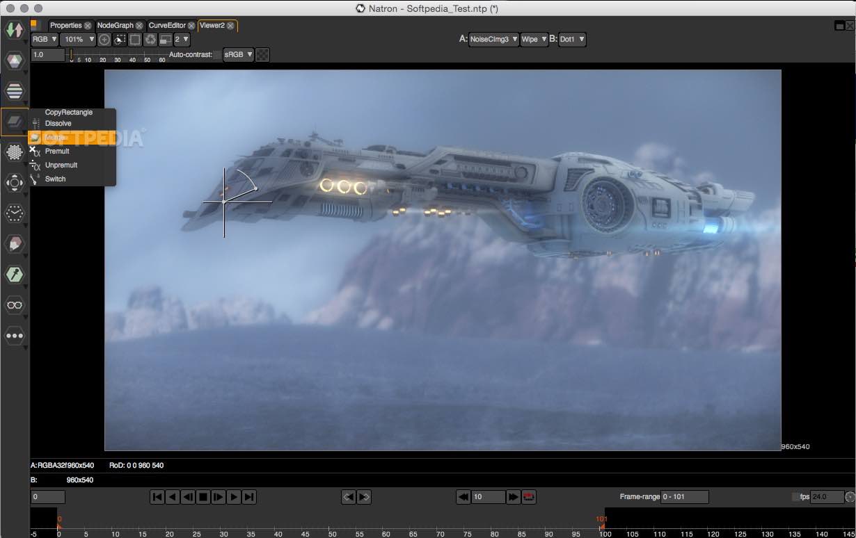 Natron Mac 2.3.15 Download
