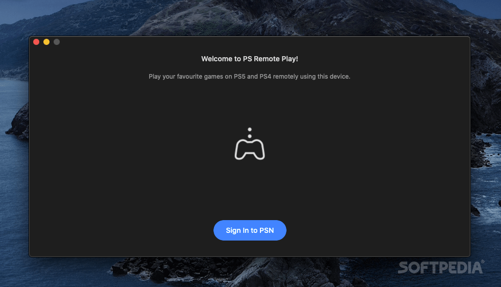 Ps remote play apple tv Flexdesktop