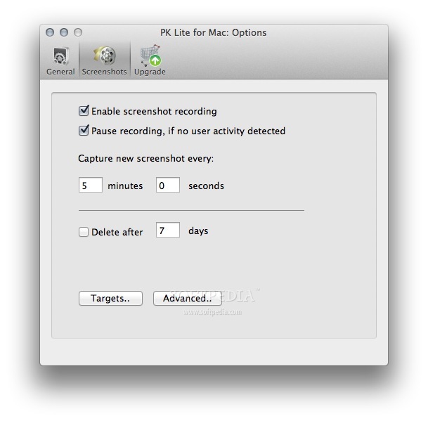 Perfect Keylogger Lite